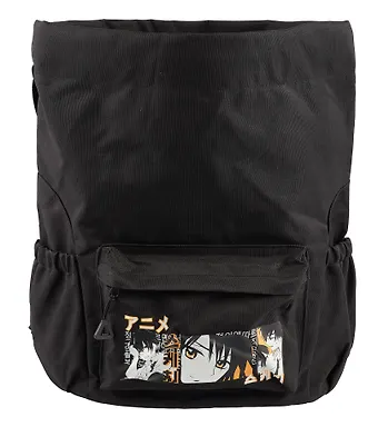 Рюкзак-мешок 