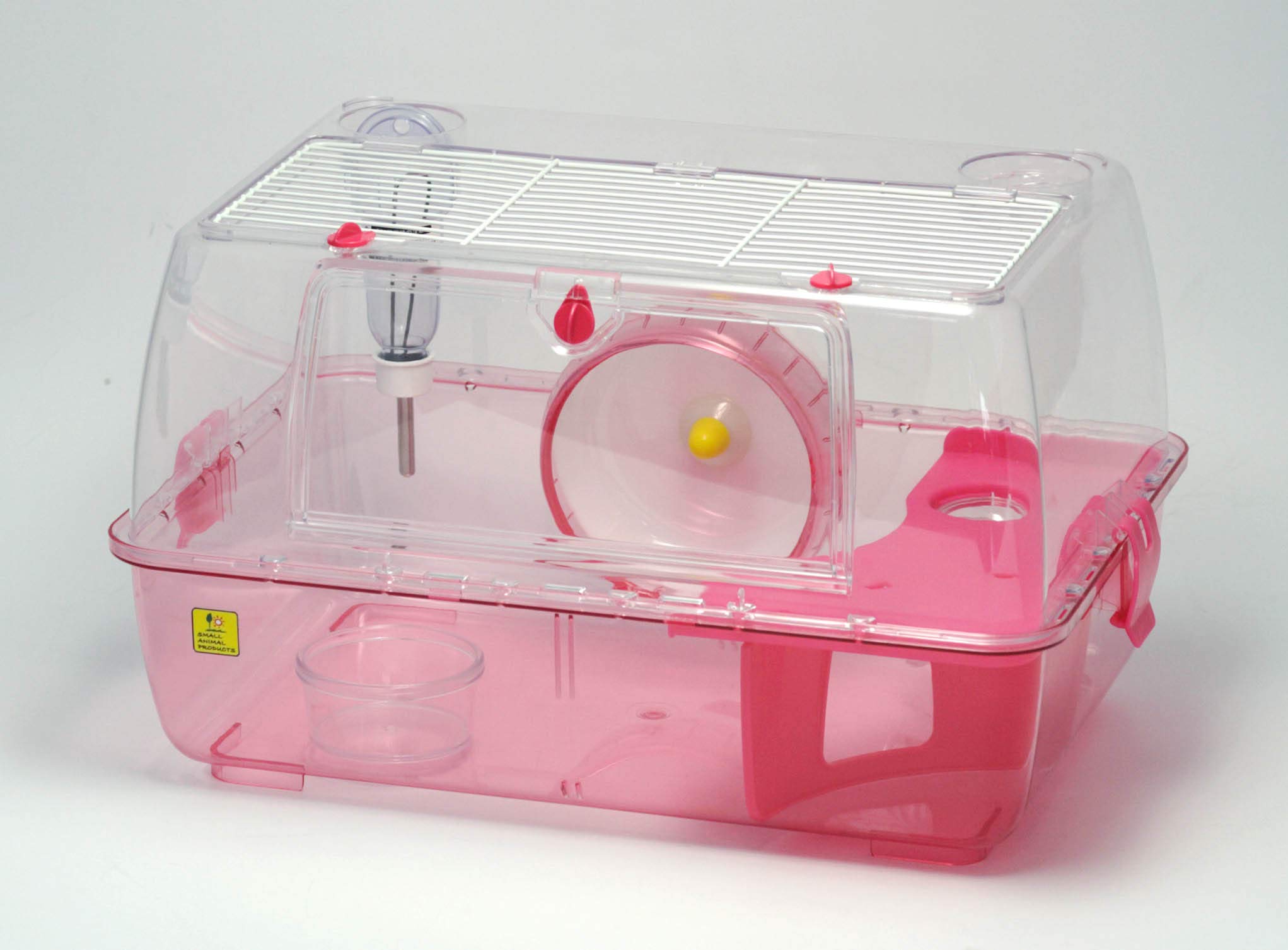 Санко САНКО Вместительный