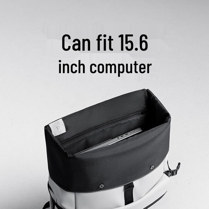 Xiaomi Вместительный повседневный рюкзак