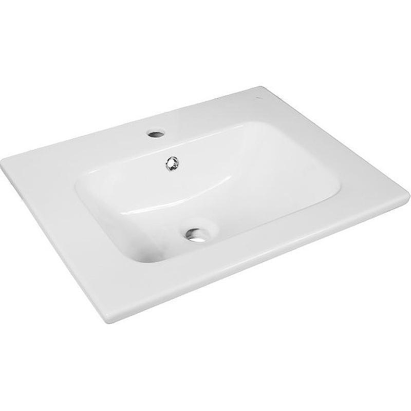 Раковина Aquanet Бостон 60 258285 Белая